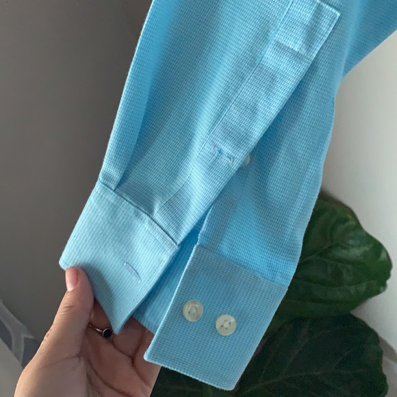 Michael Kors button up - Picture 5 of 5